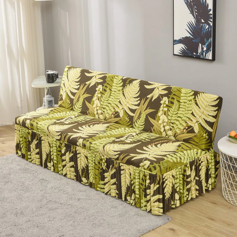 

Чехол для дивана S-EMIGA Jacquard