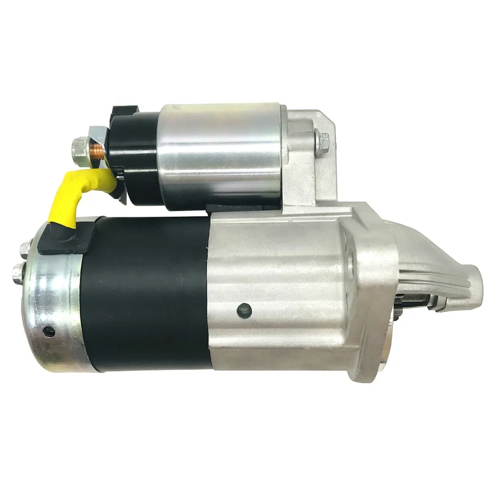 

Geely Emgrand GL/GS/RS Vision/SUV Starting Motor FLAQ-842040-WJ 12V 1.4KW