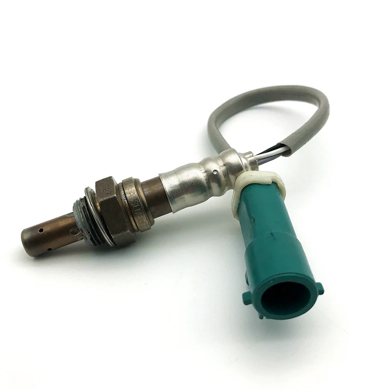 

Lambda Oxygen Sensor Air Fuel Ratio O2 Probe Sensors For FORD ESCAPE MERCURY MARINER MAZDA TRIBUTE YL8Z-9F472-BA AJ04-18-861B