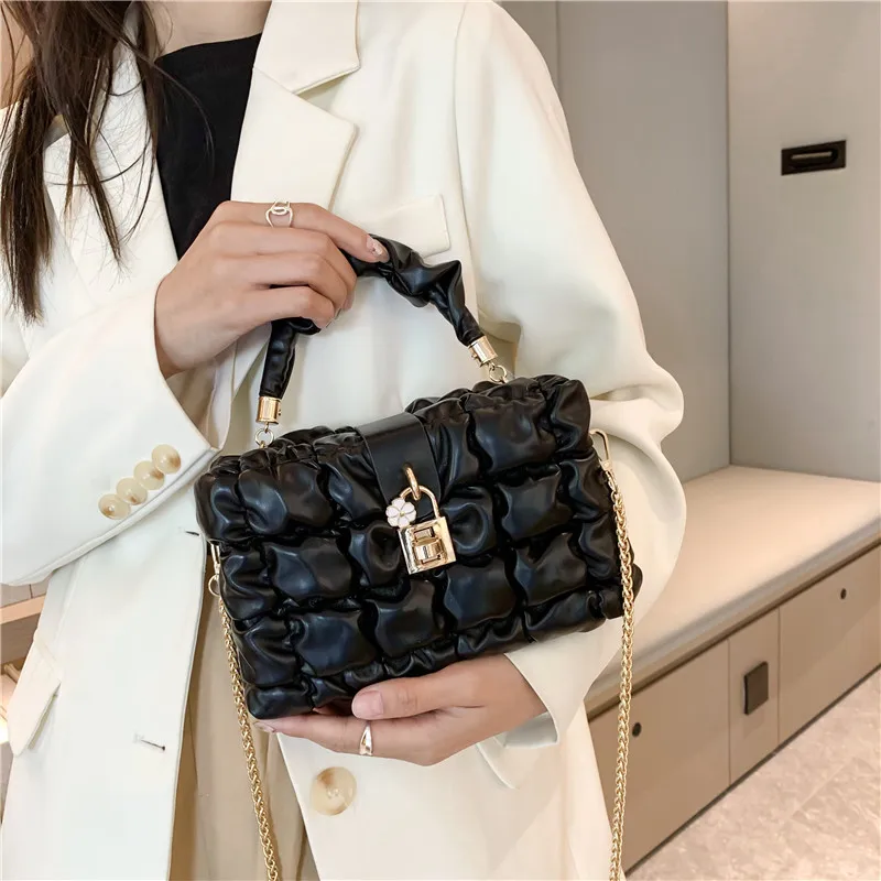 

Женский чемодан Топ-бренда 2023, летняя сумка на плечо, милый кошелек и сумочка, дизайнерская сумка-мессенджер, роскошный рюкзак