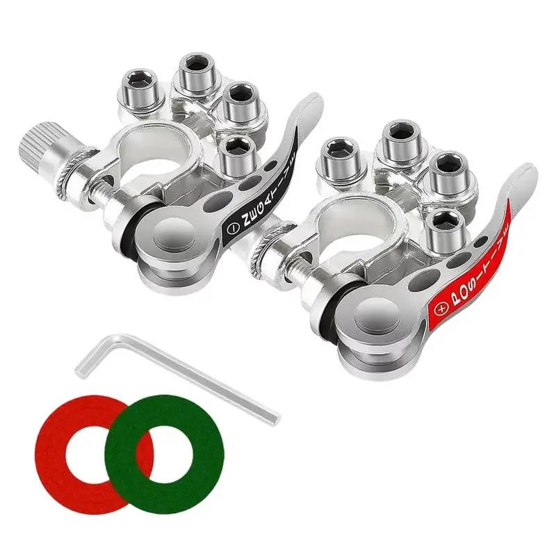 

Зажим для аккумулятора, медный патрон для ремонта мотоциклов и автомобилей