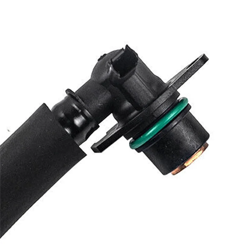 11617560236 11618645544 Шланг выхлопной трубы крышки клапана для BMW E60 E83 E84 N46 520LI X1 X3 18I 2.0I Z4 E85