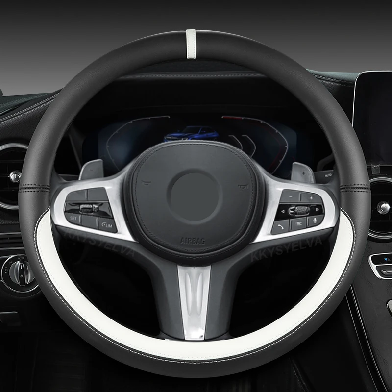 

Искусственная кожа из микрофибры, аксессуары для BMW X1, X2, X3, X4, E84, F84, F39, E83, F25, G01, F97, F26, G02, F98, 38 см