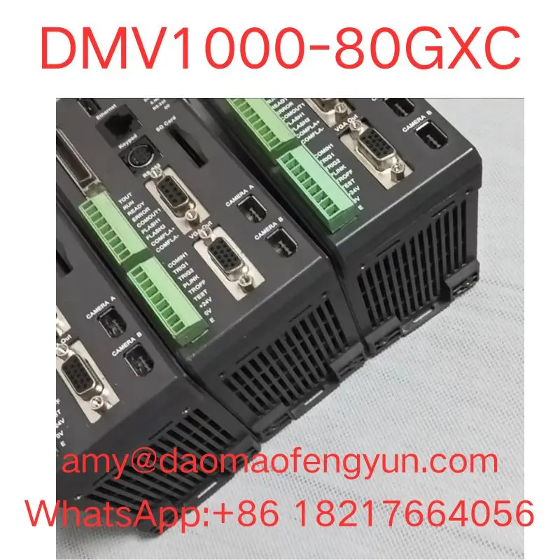 Б/у Стандартный контроллер в хорошем рабочем состоянии быстрая доставка