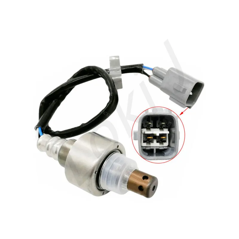 

Новый датчик кислорода передний OE:89467-47010 для Toyota Prius 2005,11-2009.04 двигатель NHW20 8946747010
