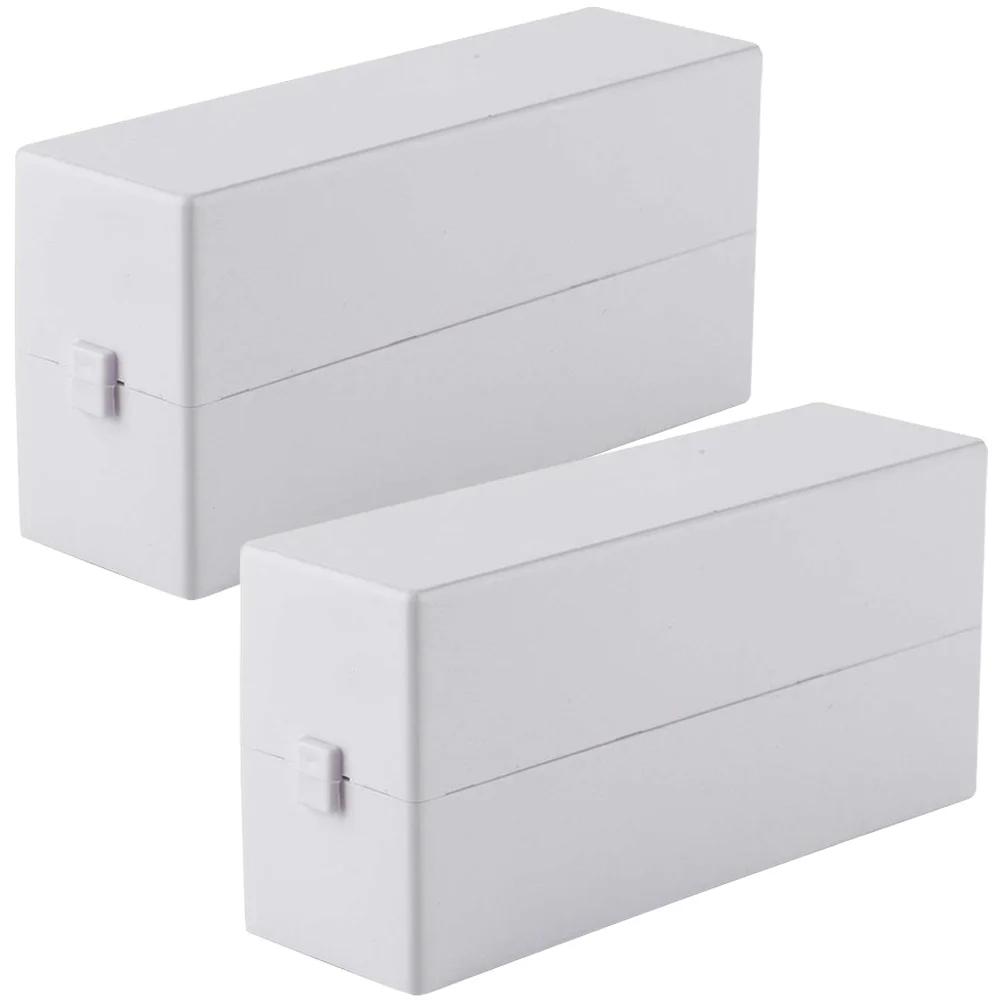 

2 шт., держатель для сверл для ногтей, 30 ячеек