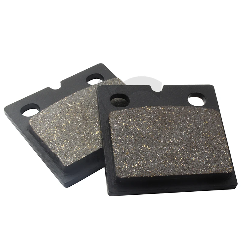 Передние и задние тормозные колодки для Мотоцикла BMW K75 K100 K100RS K1100LT K1100RS K1200RS K1200GT