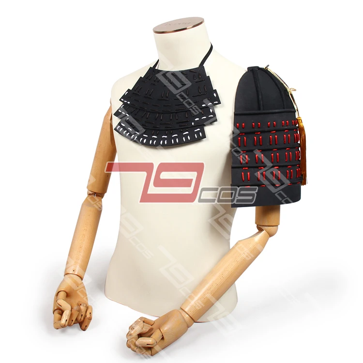 

Игра Touken Ranbu Online Doudanuki Masakuni нагрудник Cuirass Косплей оружие реквизит Хэллоуин Рождественская вечеринка Аниме подарок для влюбленных