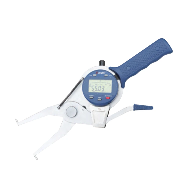

Dasqua 15-35mm Internal Digital Caliper Gauge