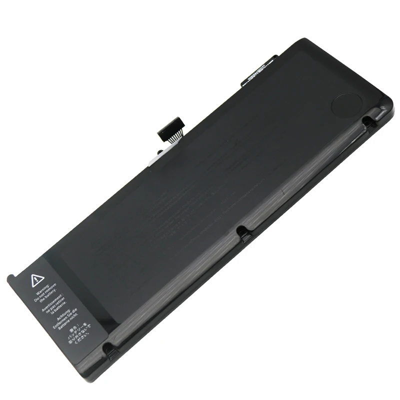 

Original Battery For Apple Macbook Pro 15 Inch A1286 2011 A1382 Mc721 Md103/4 Laptop Battery