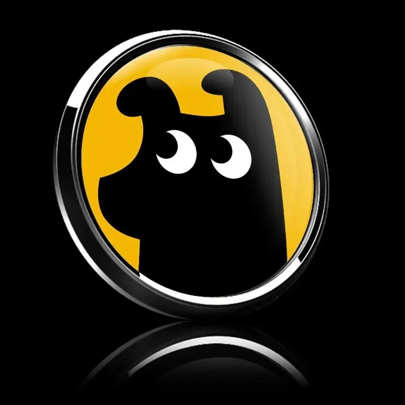 

Металлические 3D Наклейки С Эмблемой На Автомобильный Гриль Для MINI Cooper JCW S One Countryman R60 R61 F55 F56 F60 - Аксесс...