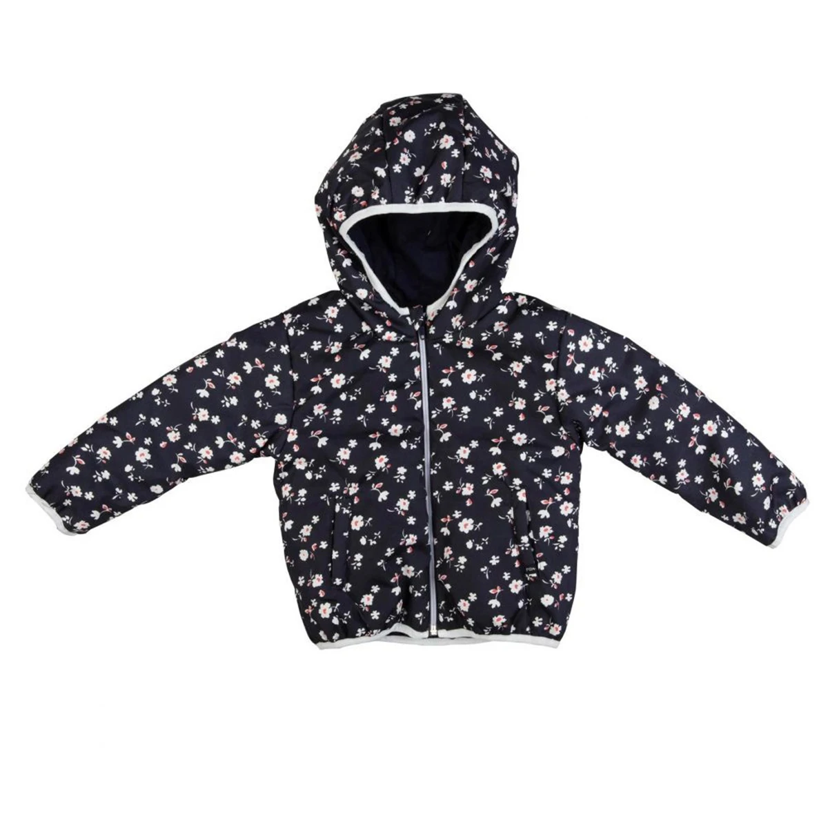

Bebepan Bird Raincoat Girl