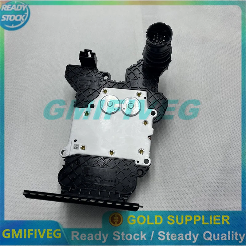 Механическая Трансмиссия 0BH927711C DQ500 0BH 0BT для VW SCIROCCO TIGUAN DSG 7 скоростей с влажным