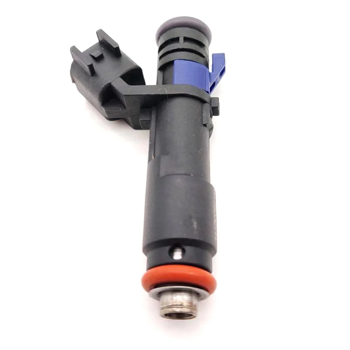 4 шт. топливный инжектор 25195226 H176G0G114 для 4-отверстия форсунки Buick Chevrolet