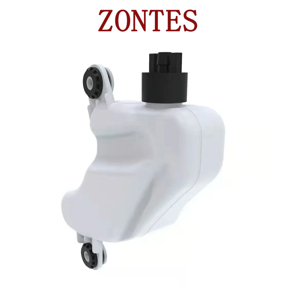 

Motorcycle Accessories Vice Water Tank Antifreeze Coolant Kettle For ZONTES ZT G1-125 U-125 U1-125 U2-125 Z2-125