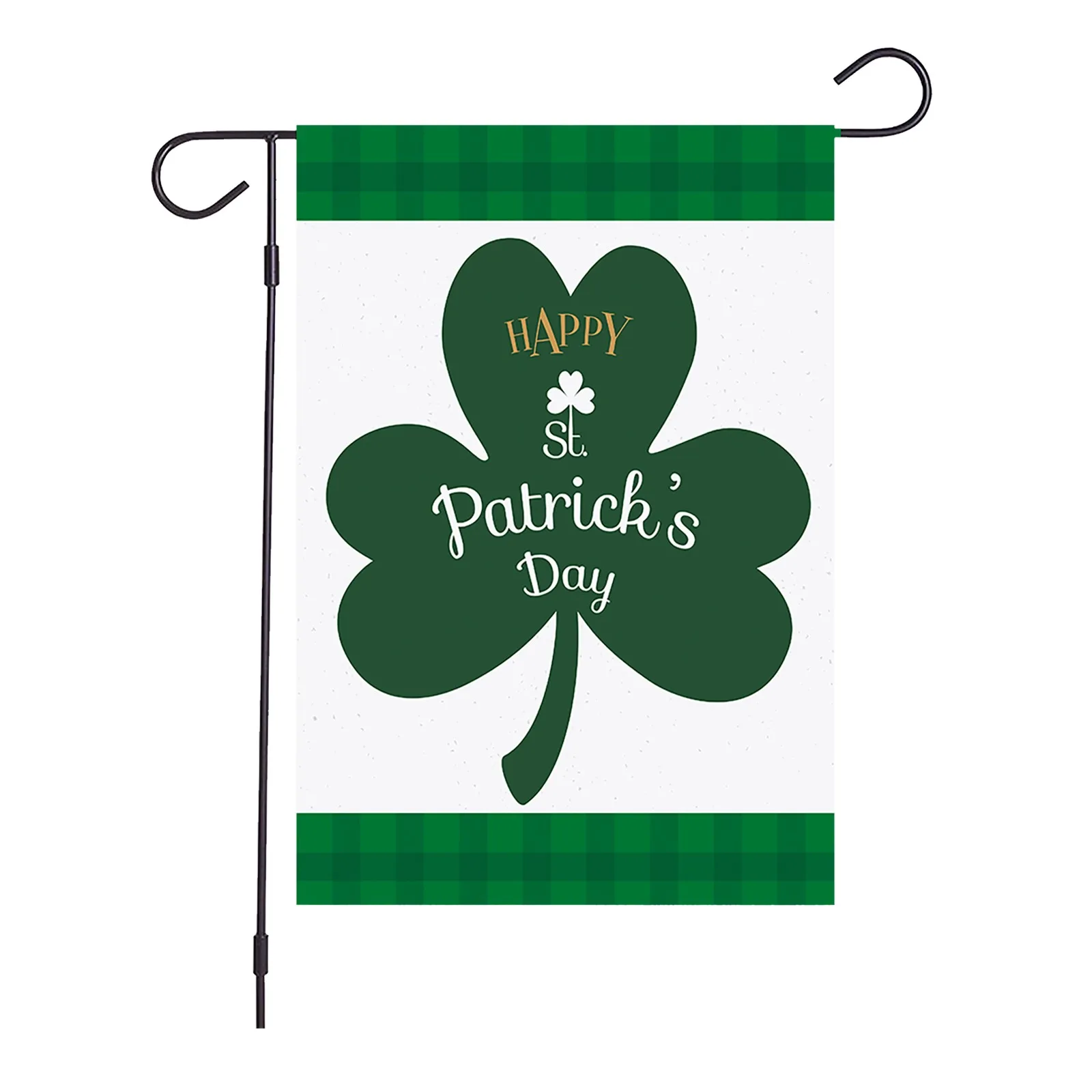 

Украшения на ковер ко Дню Св. Патрика, зеленые декоративные ковры, празднование ирландского дня, синий флаг манга, флаг, баннер, украшение на ...