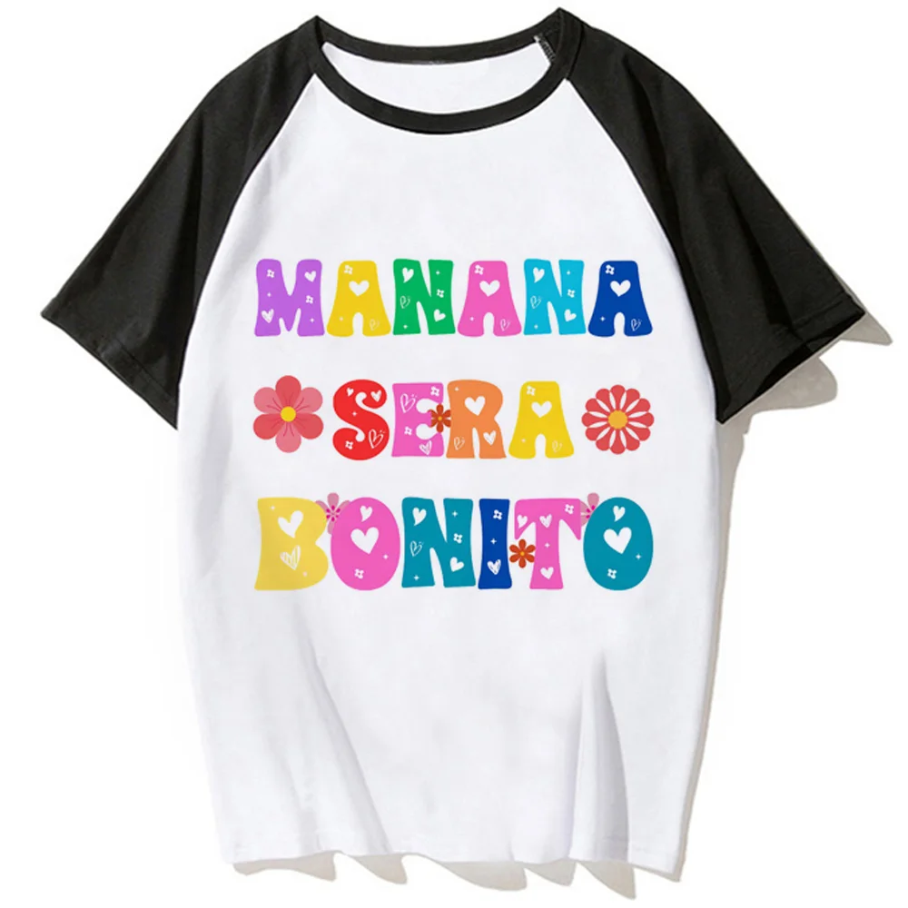 Женская летняя футболка с длинным рукавом и принтом