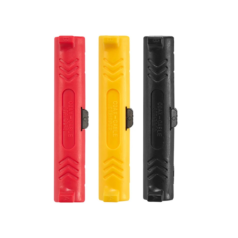 

Multi-Purpose Cable Wire Crimping Stripper Electrician Line Cutting Hand Tools Multi-Function Wire Stripper Plier