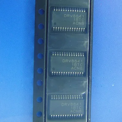

5 шт./лот DRV8841 DRV8841PWPR HTSSOP28