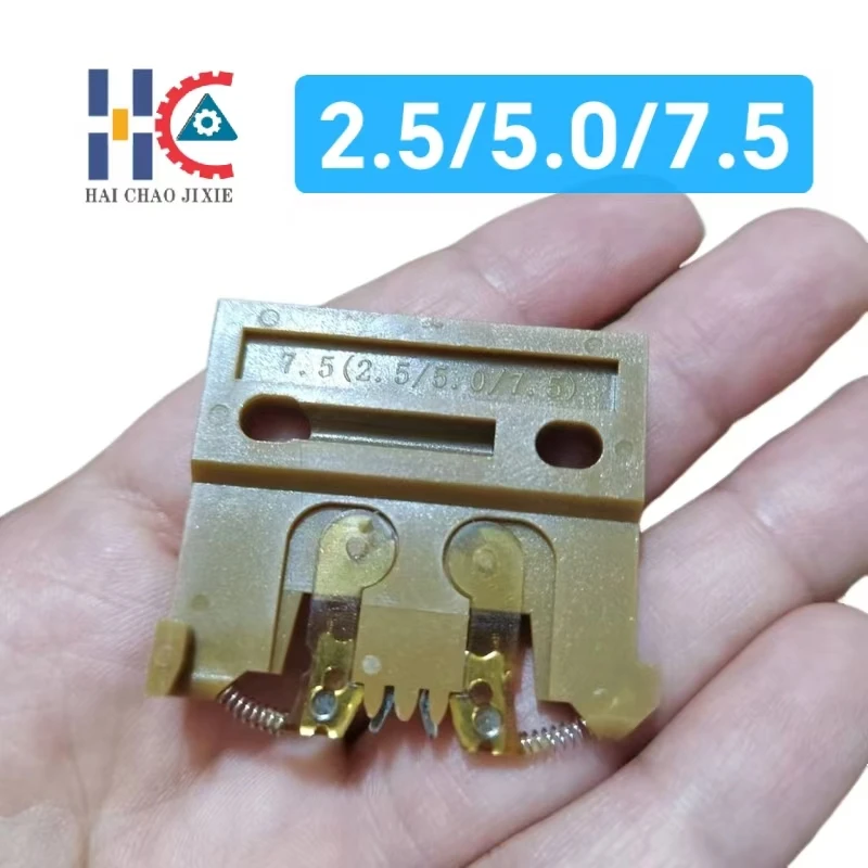 90055427 /LS75-02033 /AI/ Аксессуары для подключаемых машин SMT Детали подачи SMT/AI/6380/6360