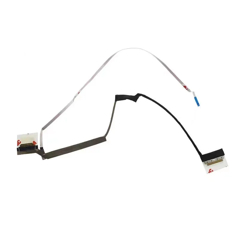 EDP видео скатерть экран кабель для HP Pavilion gaming 15-CX FHD 30 pin панель PN : DC02C00I200 TPN-C133 DPF50