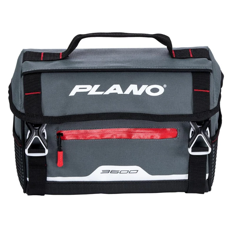 

Weekend Series 3600 Softsider Tackle Bag, Includes 2 Stow Boxes