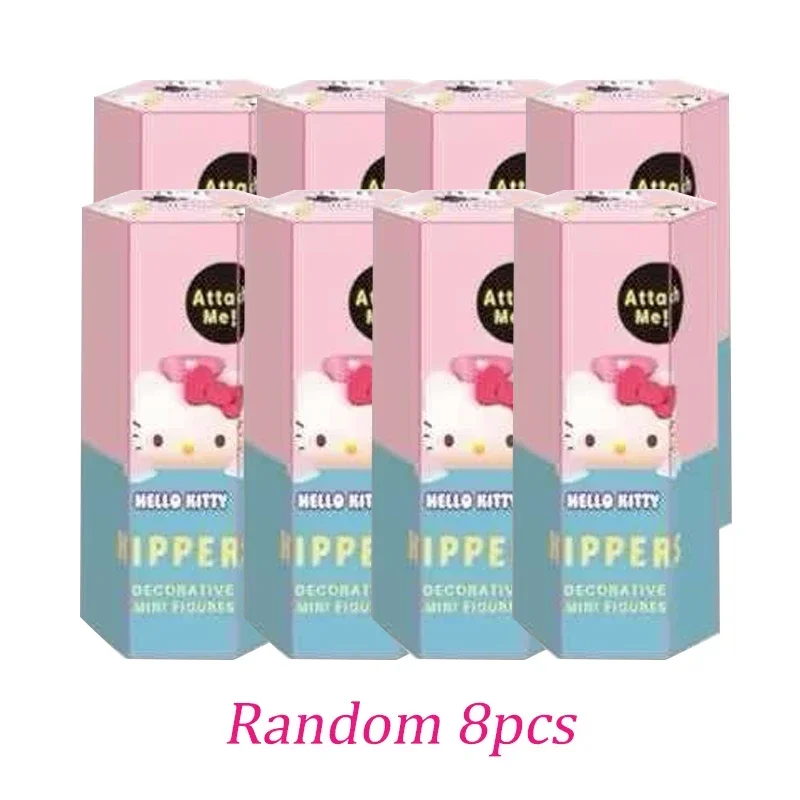 Кукла Sonny Angel слепая коробка кукла Hello Kitty украшение-сюрприз куклы игрушки модный
