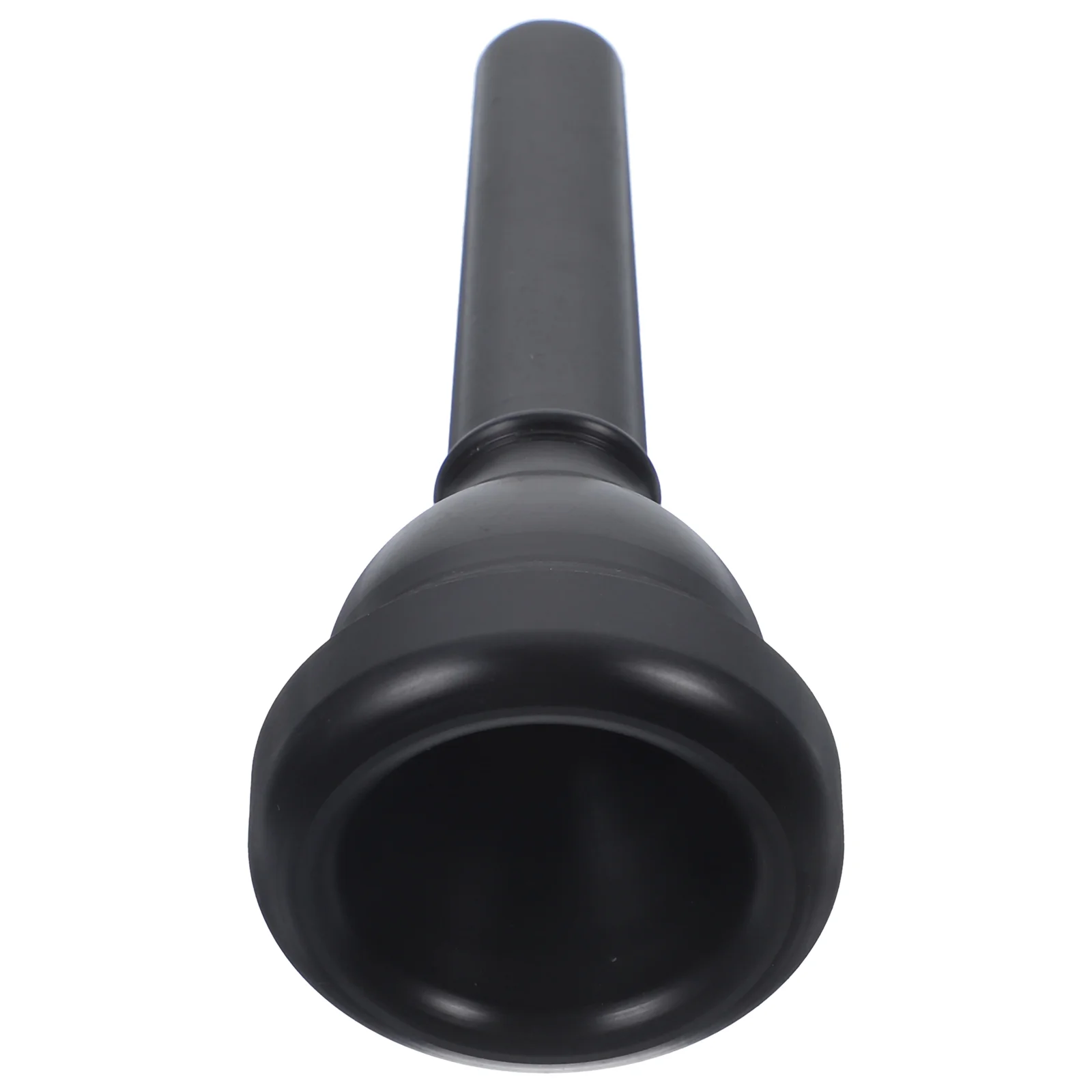 

Trombone Mouthpiece Plastic Trombone Mouthpiece Musical Instrument Accessory