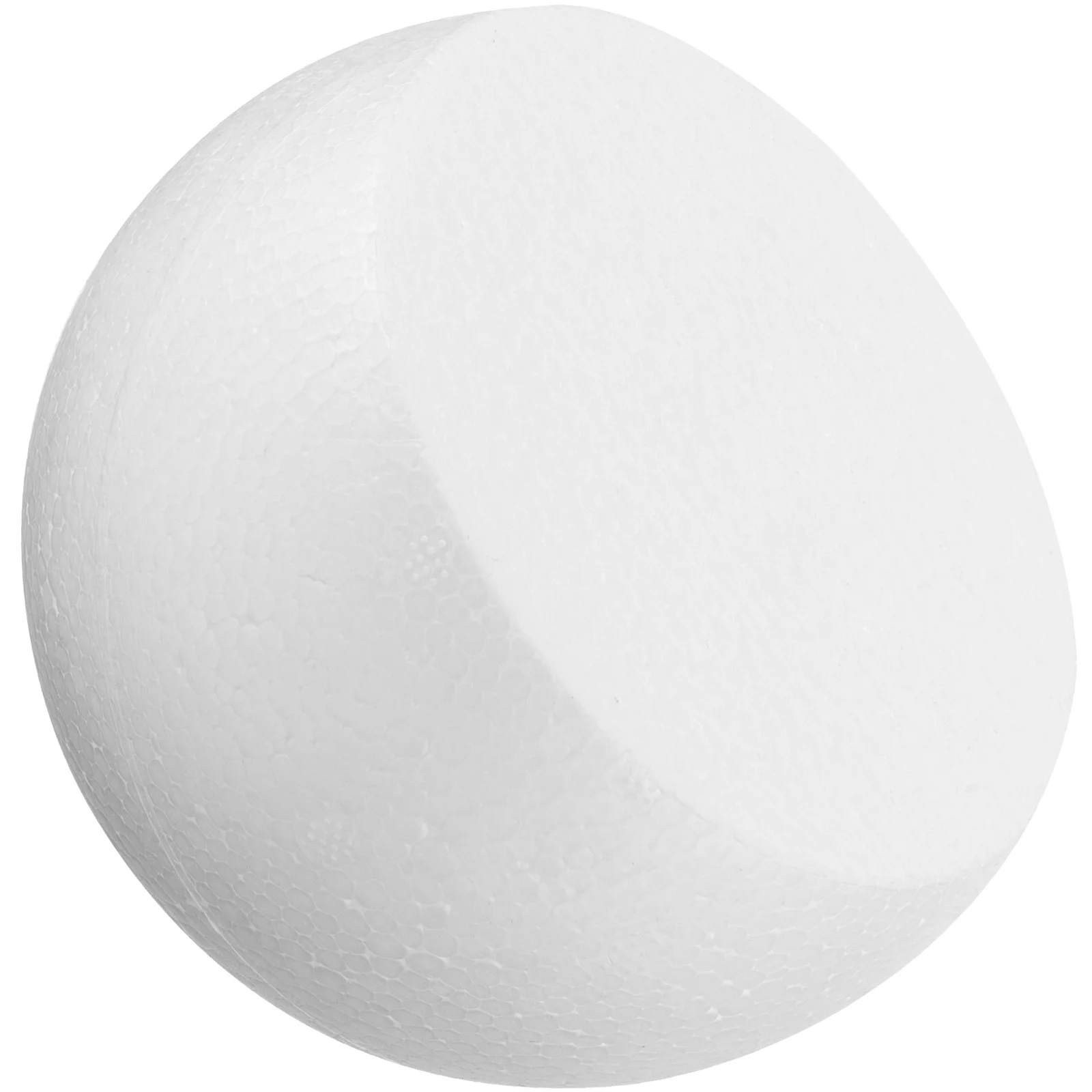 

Foam Cake Dummy Semi Ball Foam Model Cake Fondant Model Cake Decorating Mold