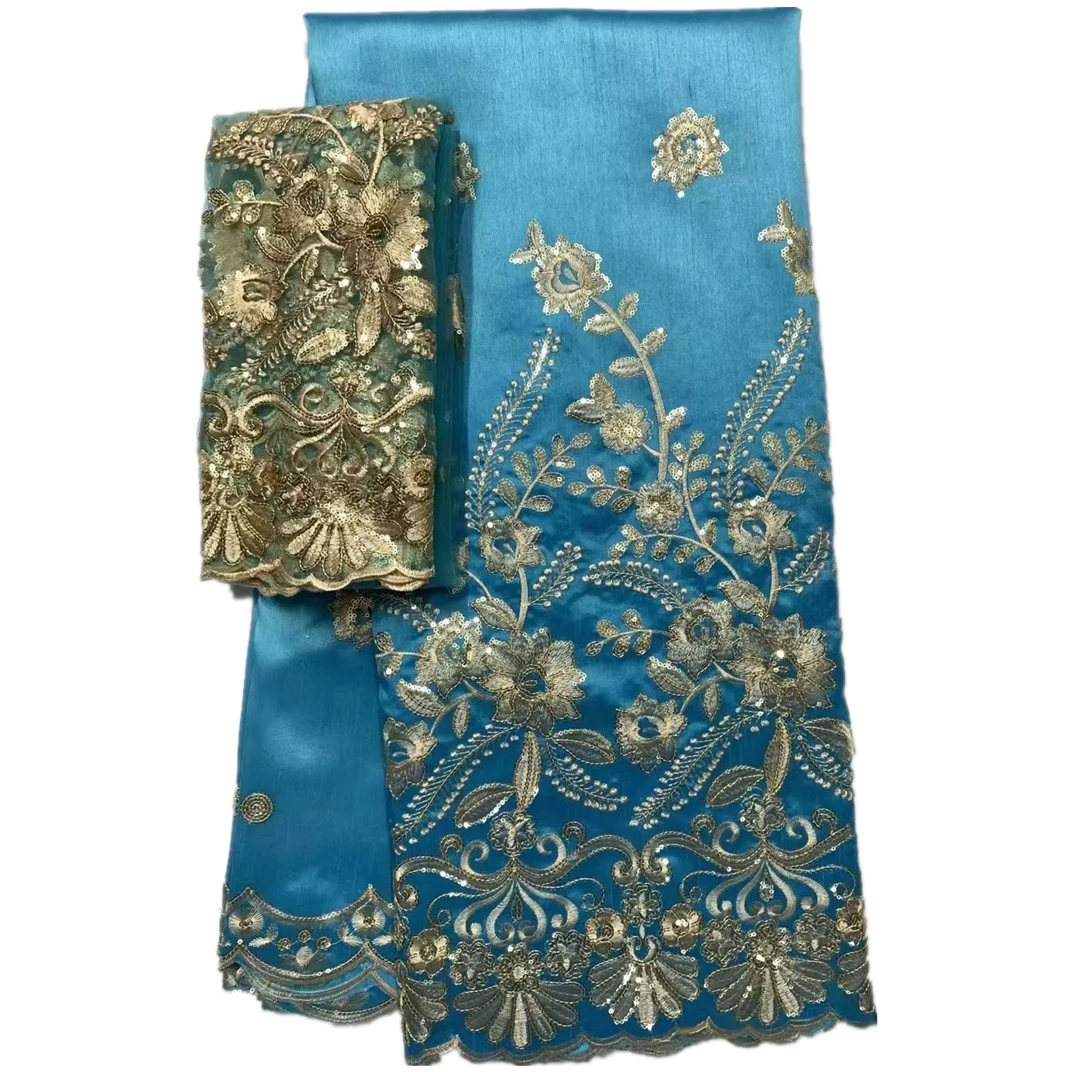 Рисунок 3 - Африканские блестки