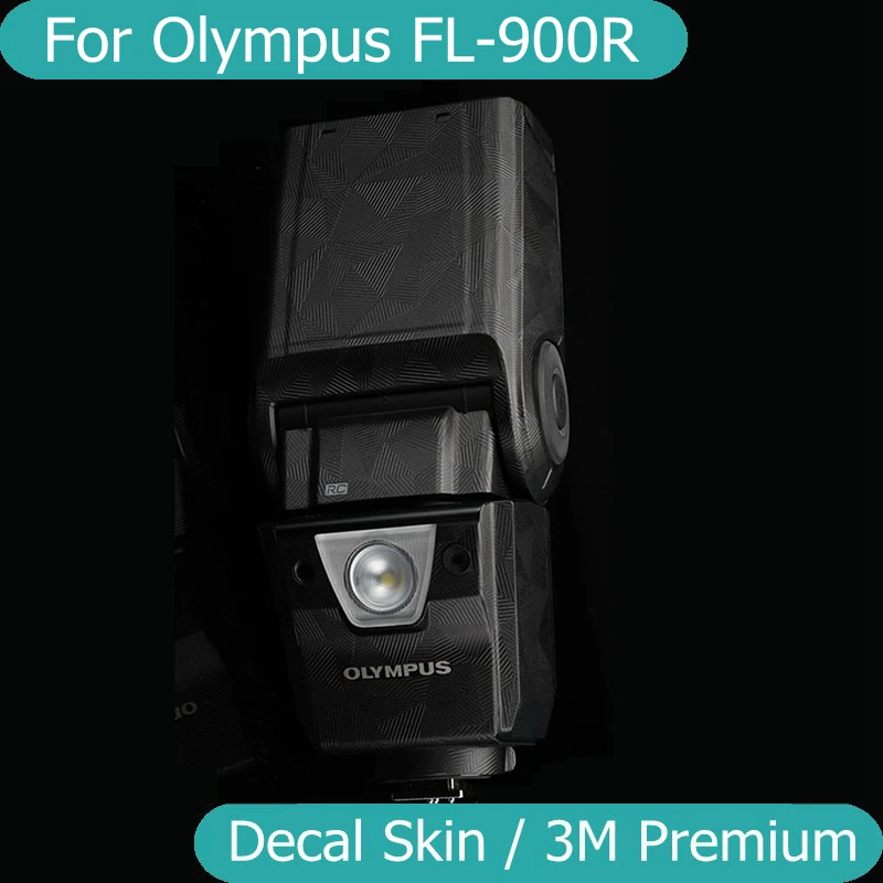 

Женская виниловая пленка для фотоаппарата Olympus FL900R