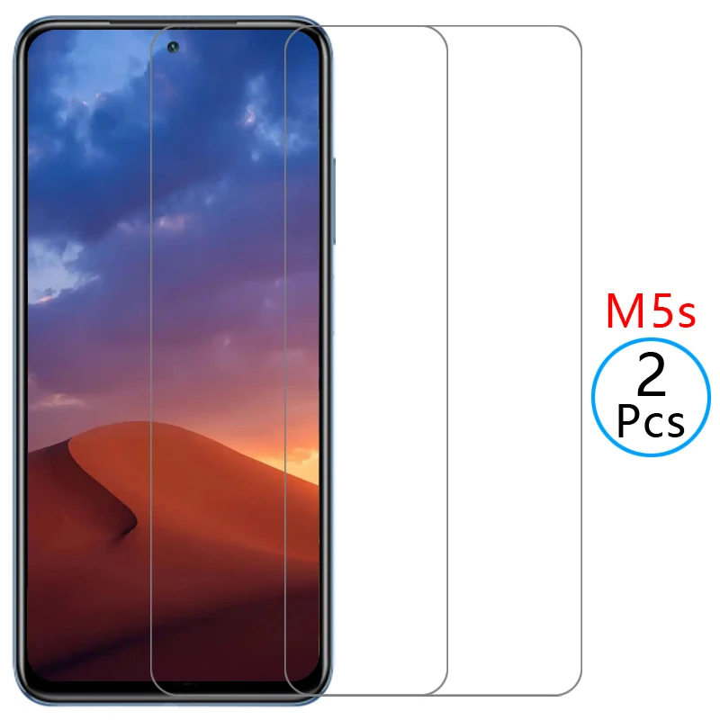 Фото Защитное стекло для чехла Xiaomi Poco M5S, Poco M5S, M5S, MS5, 5MS, S5M, SM5, задняя крышка 360, для Xiaomi 5G №1