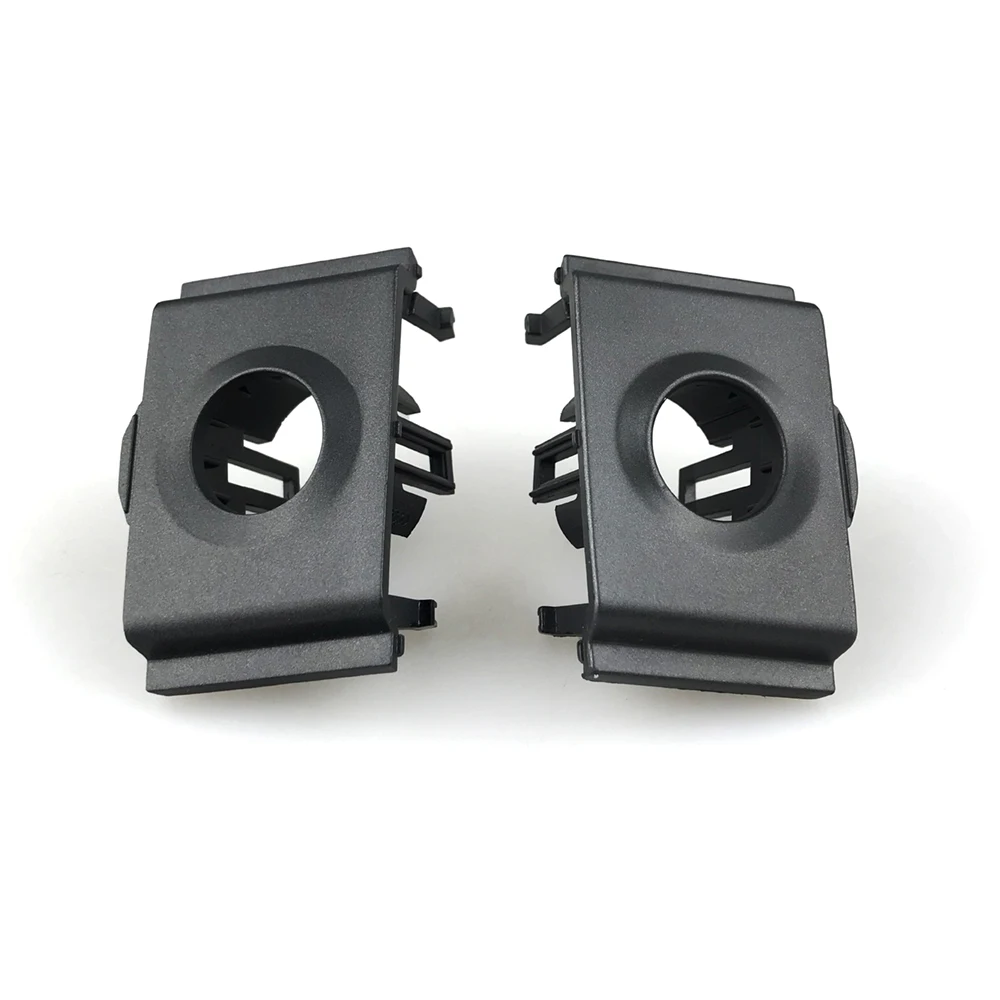 

8K0919268A 8KD919267A 8WD919268E 8WD919267E 8WD919267H 8WD919268H PDC сенсор поддерживает для Audi A4 B8 B9 S4 держатель рамы противотуманной фары