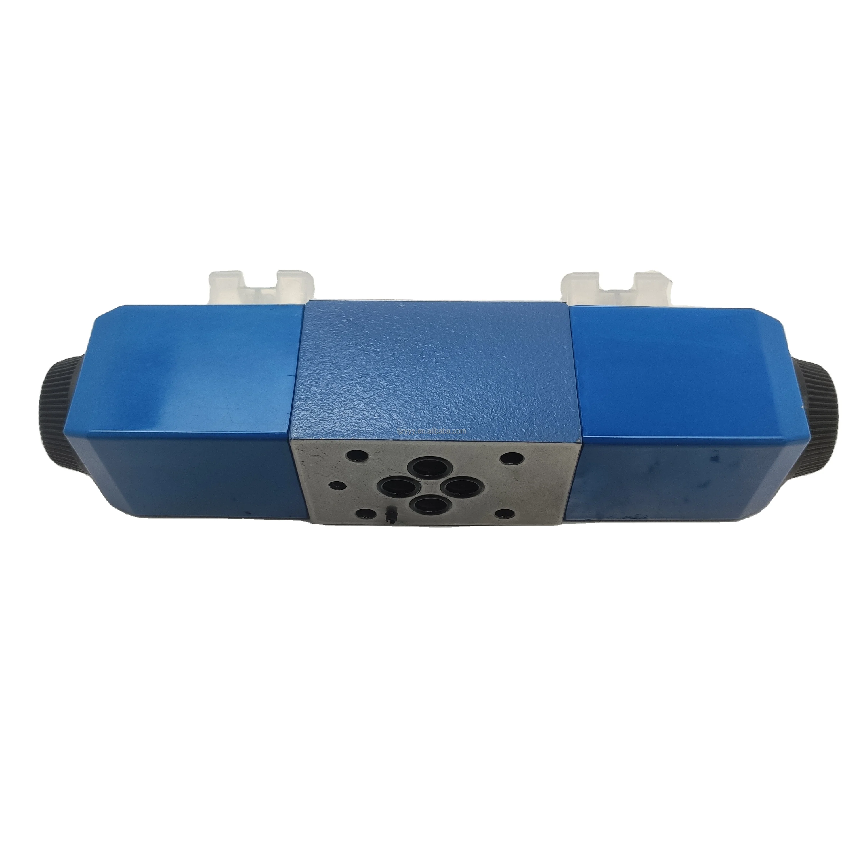 Фото Eaton DG4V-3-6C-M-U-C6-60, гидравлический соленоид, направленное управление №1