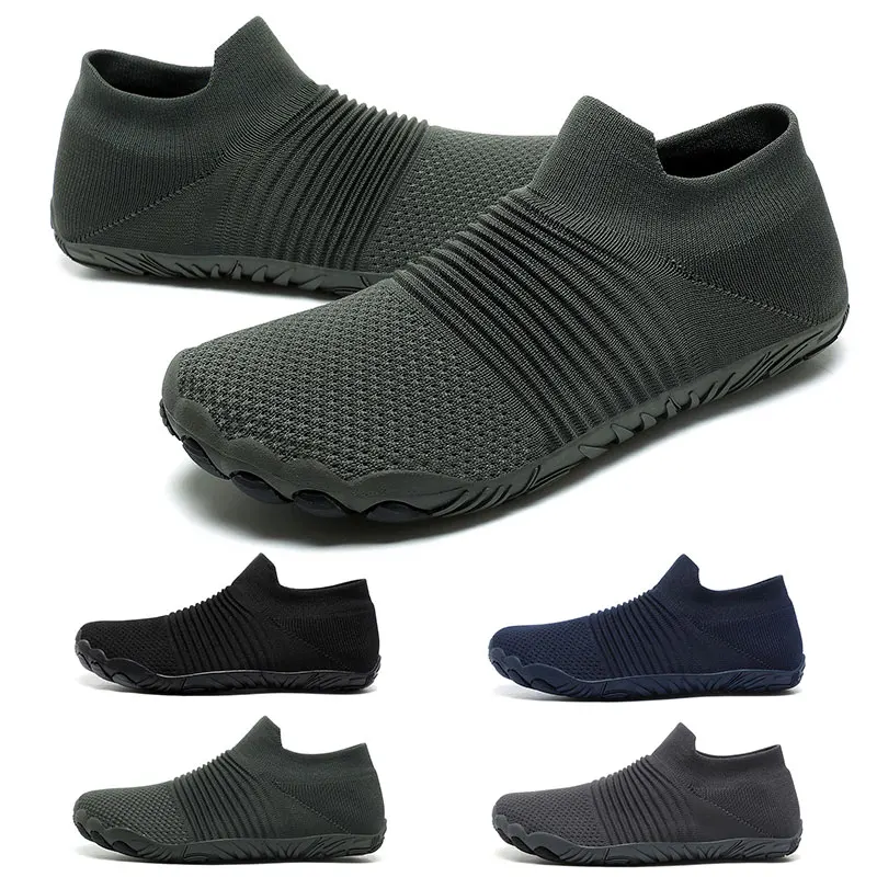 Кроссовки унисекс с амортизацией повседневная обувь для отдыха на открытом