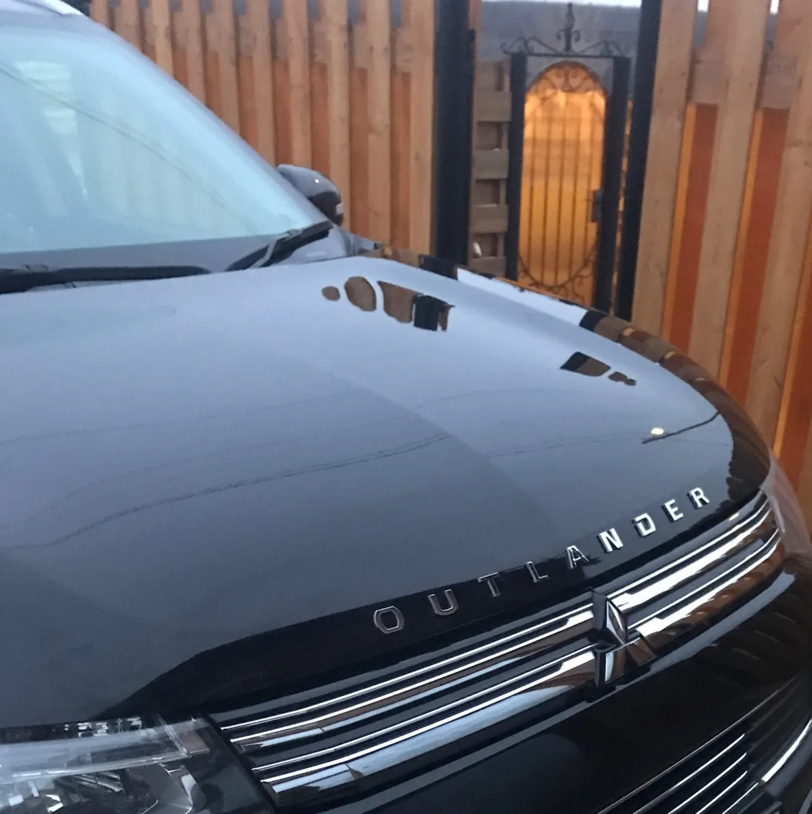 

Для Mitsubishi Outlander ABS хром автомобильные 3D буквы капота эмблема логотип значок автомобильные наклейки Стайлинг автомобильные аксессуары слова...