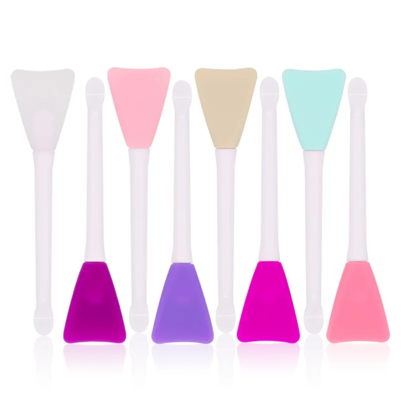 

Facial Mud Mask Brush Tool Mud Clay Mask Salon Home Use for DIY Modeling Mask Face Mask Brush