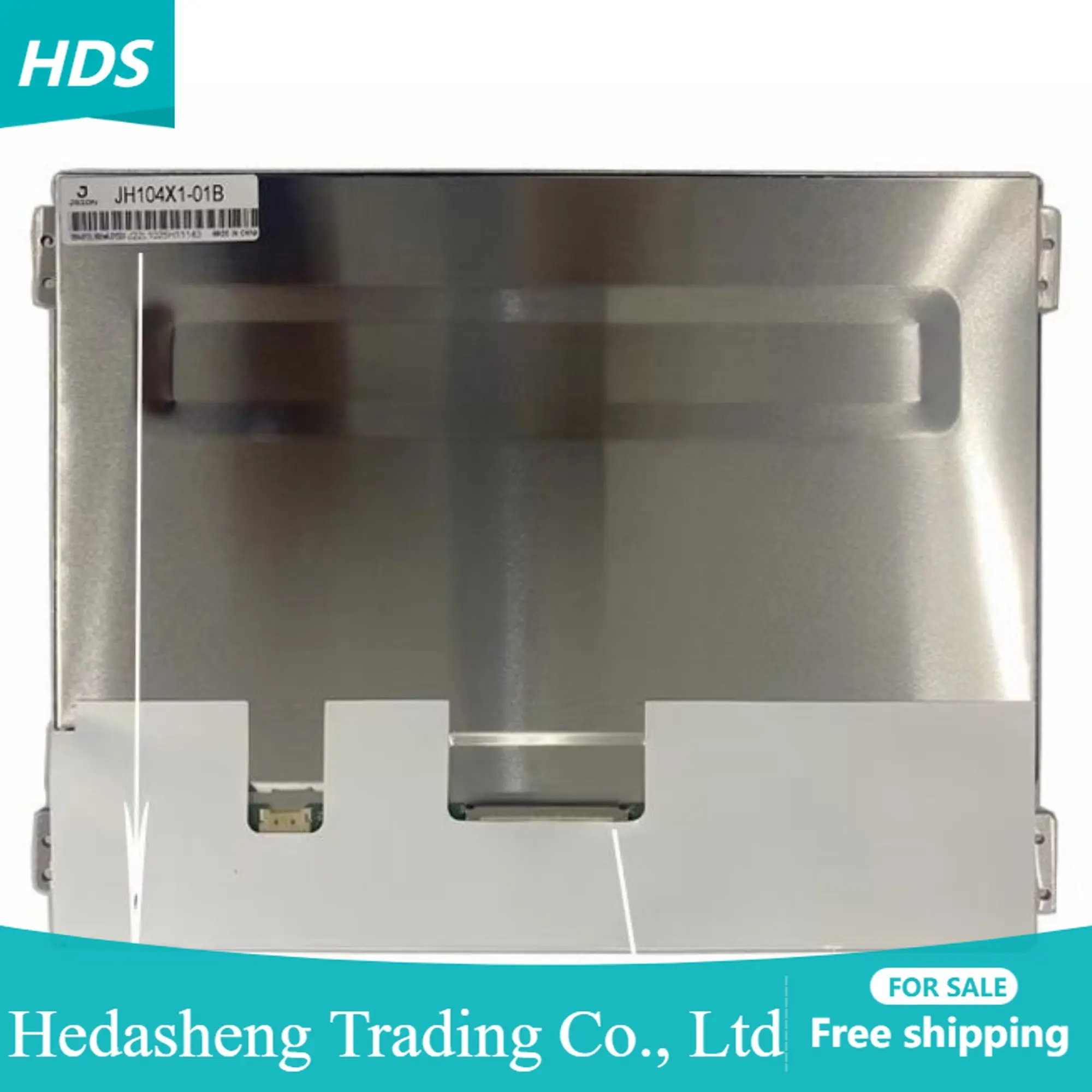 

JH104X1-01B 10,4 дюймовая панель матричный дисплей ЖК-экран для ноутбука