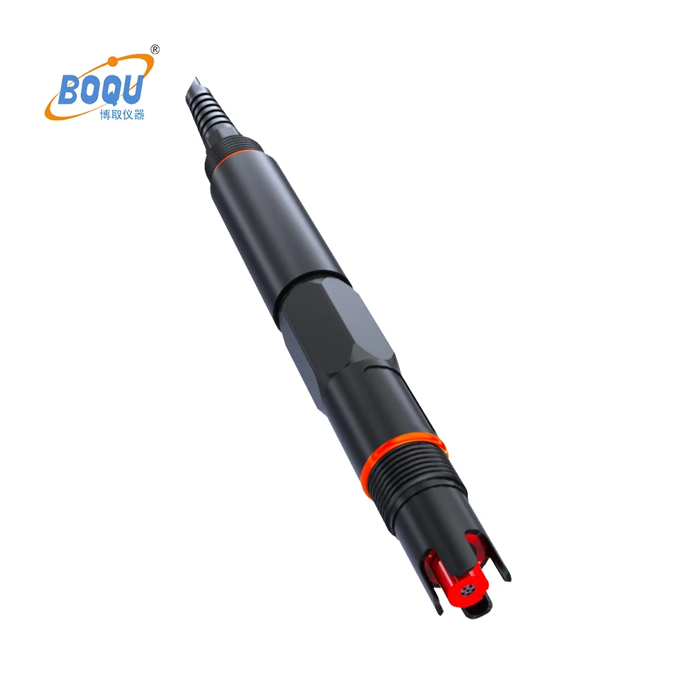 RS485 NH3/NH4 + ионный датчик аммония