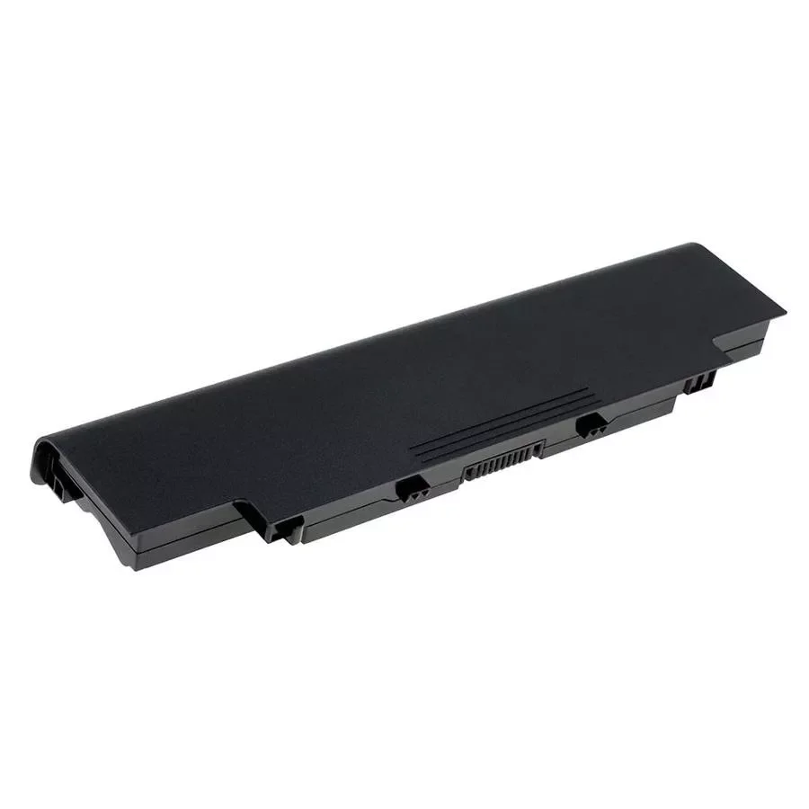 

Новая батарея Powery для Dell Inspiron N7010, 11,1 В, 5200 мАч/58 Втч, литий-ионная, перезаряжаемая, 213,9 мм x 57,6 мм x 22,6 мм, 100%. Ne