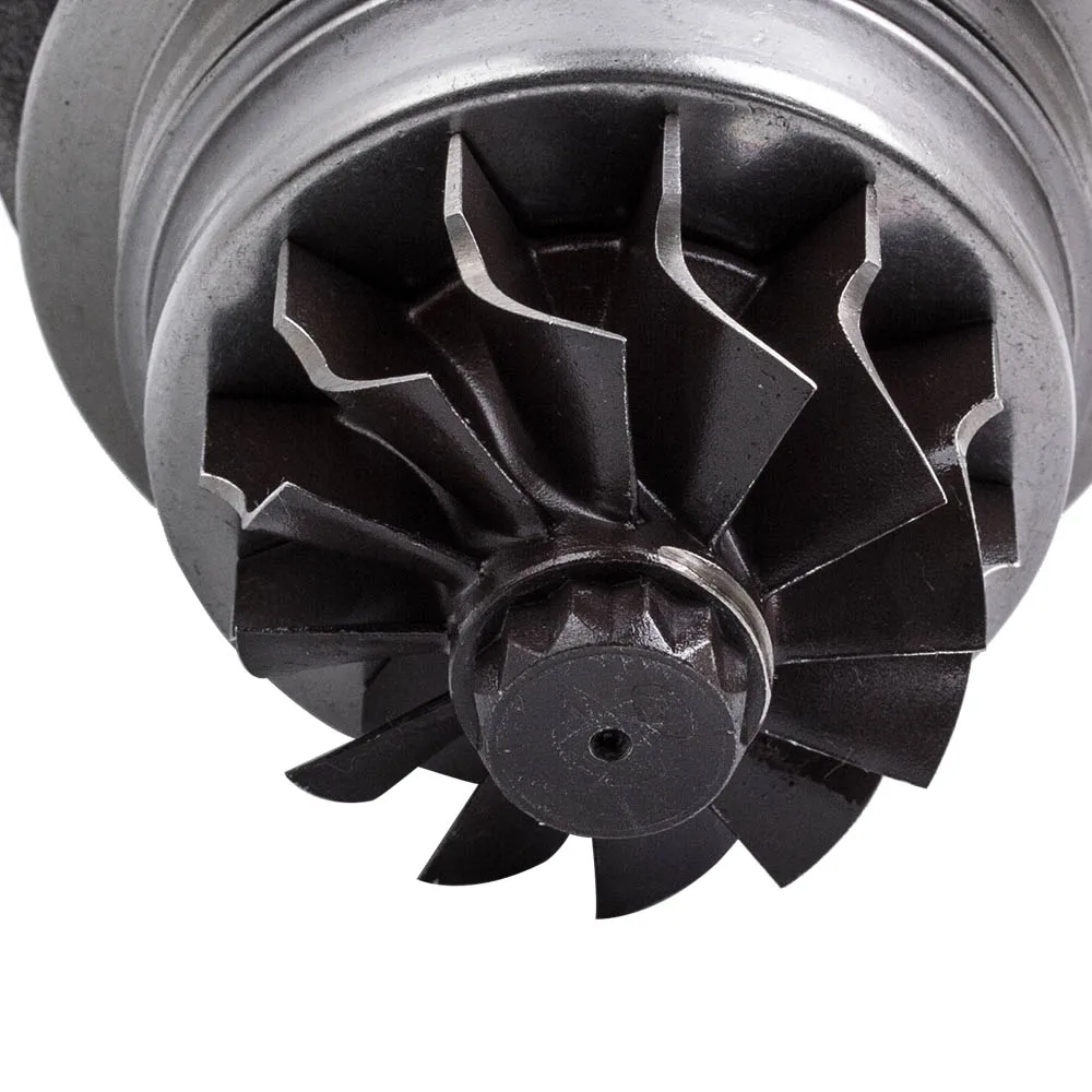 Турбокомпрессор Для Dodge Cummins RAM 2500 3500 5.9L ISB 6BTA R5086863AB