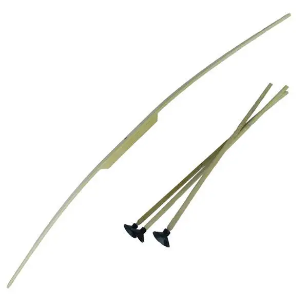 

Wood Bow