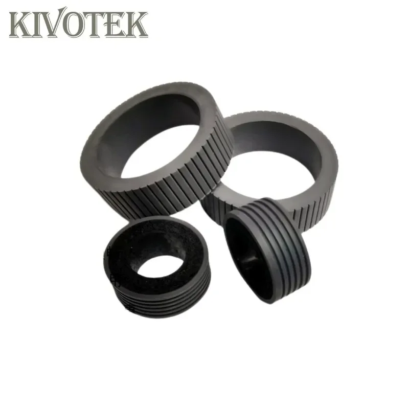 Сканер Pick Up Pickup Roller для EPSON DS570W DS-530 DS770 DS870 DS875 DS970 Printer Parts
