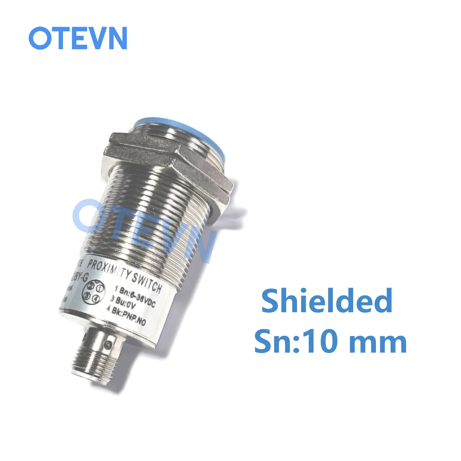 

Воздушная вилка M30, переключатель датчика приближения LJ30A3, индуктивное обнаружение, 4 контакта, 6-36 В, PNP, NPN, нормальное открытие, закрытие, автоматизация, ПЛК