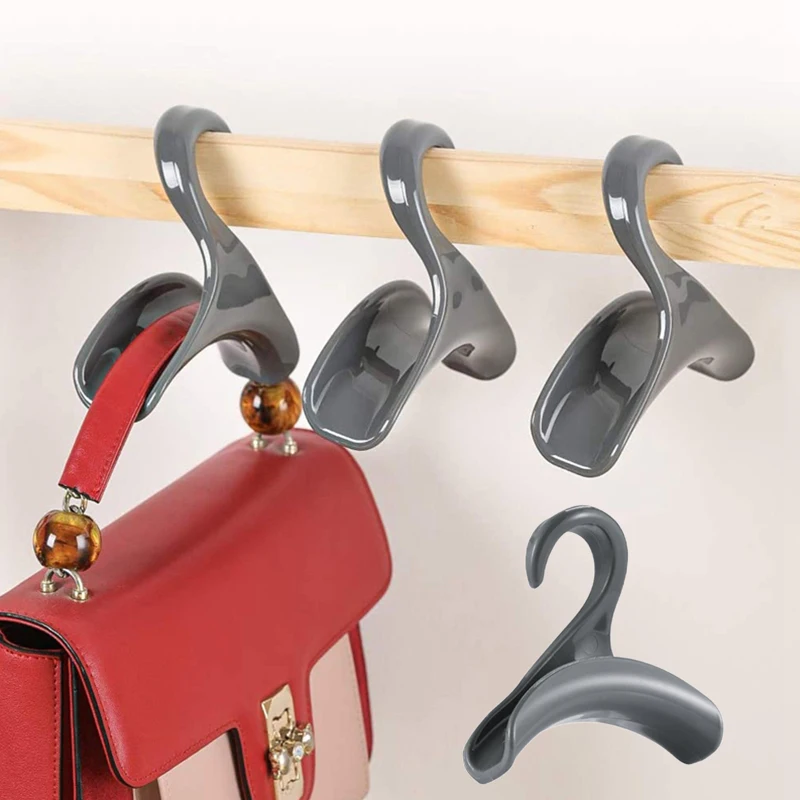 

New Cute Umbrella Shape Hanging Hooks Wall Key Holder Key Holder Room Storage for Wall Bathroom Racks Housekeeper Decoration
