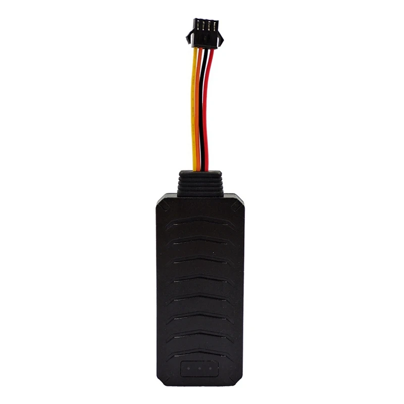 4G GPS-трекер для автомобиля мотоцикла SOS голосовой монитор статус ACC сигнализация