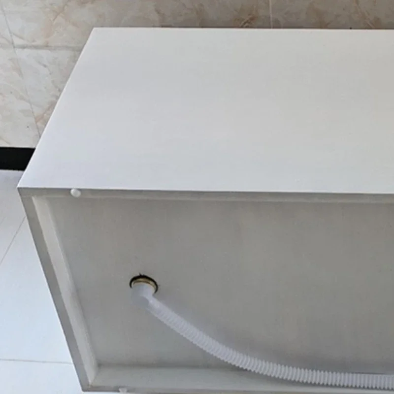 Ванна для новорожденных ванна половины тела товары пожилых людей портативный