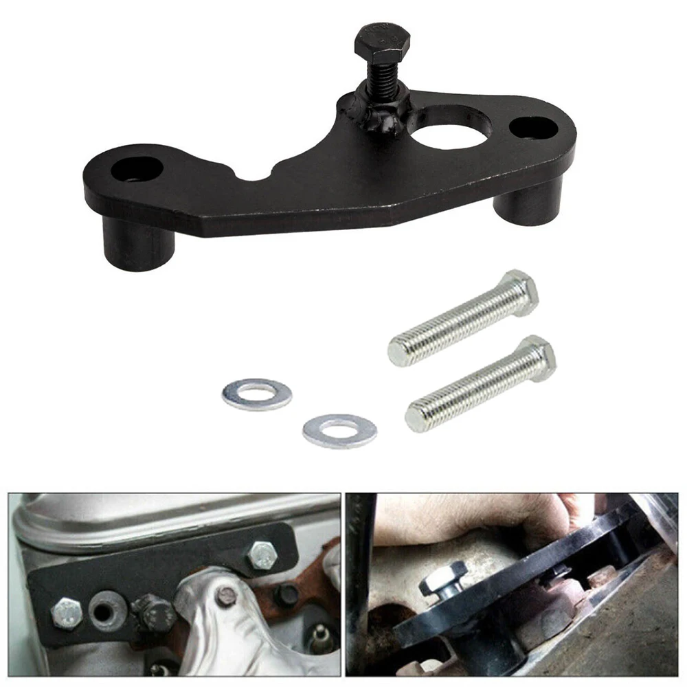 Ремкомплект болтов выпускного коллектора для грузовиков GM и внедорожников 1999+ 4