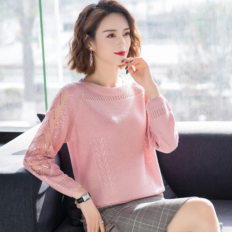 

New women's thickening plus velvet hooded cartoon printing sweater loose large size women's GRAY22