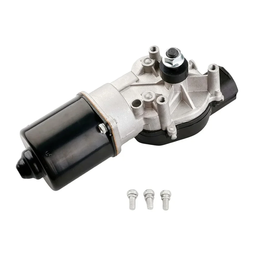 Мотор стеклоочистителя переднего стекла для Acura MDX 01-04 Honda Odyssey 02-04 Pilot 2003-2004/7505S0XA02